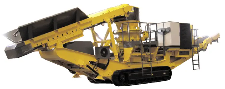 Baioni FCS 108