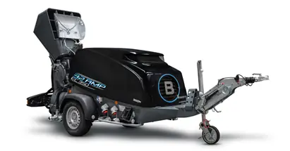 Brinkmann Estrich Boy EC 350 thumbnail 2