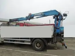 MKG HLK 105 a3