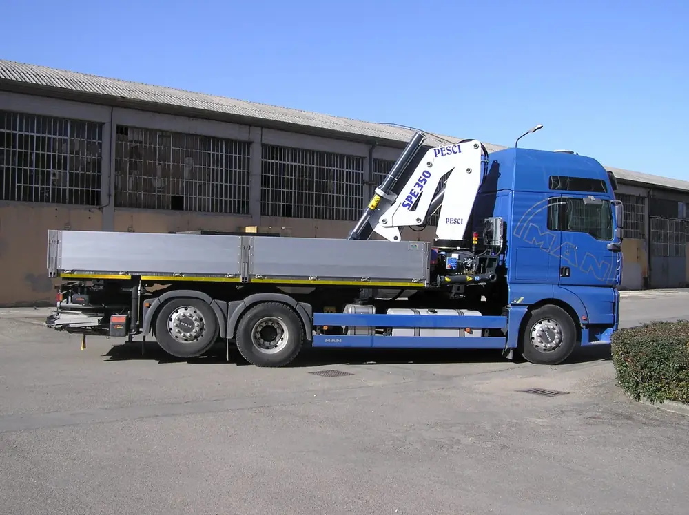 COPMA 2000 SPE 350.3