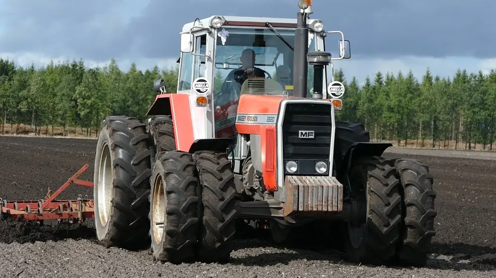 Massey Ferguson 2680