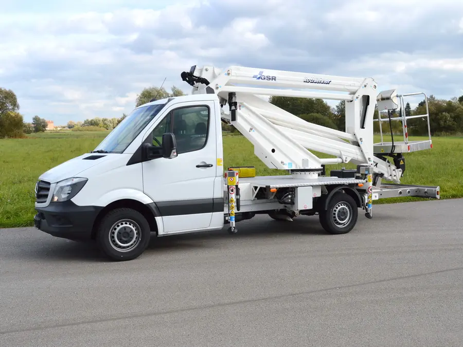 GSR B240PX Comfort
