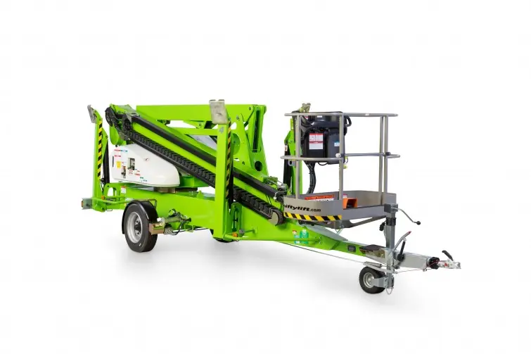 Niftylift TM64