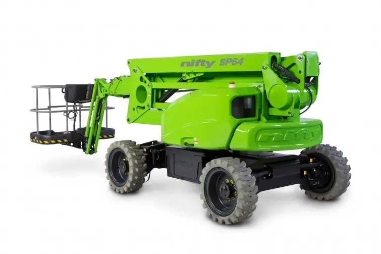 Niftylift SP64E