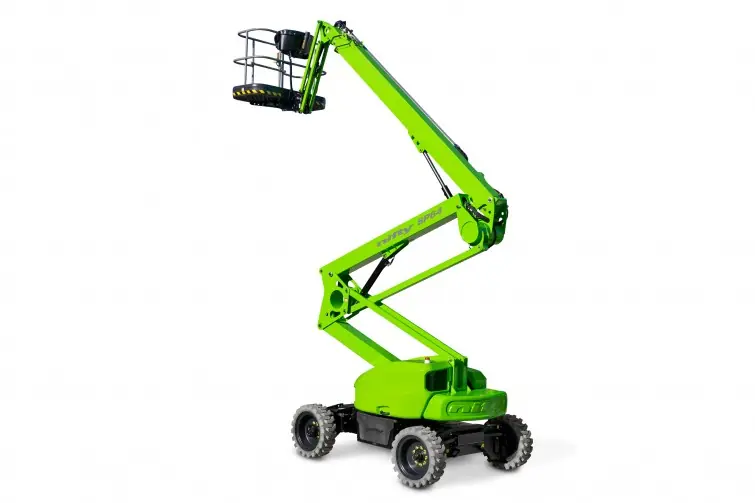 Niftylift SP64E thumbnail 2