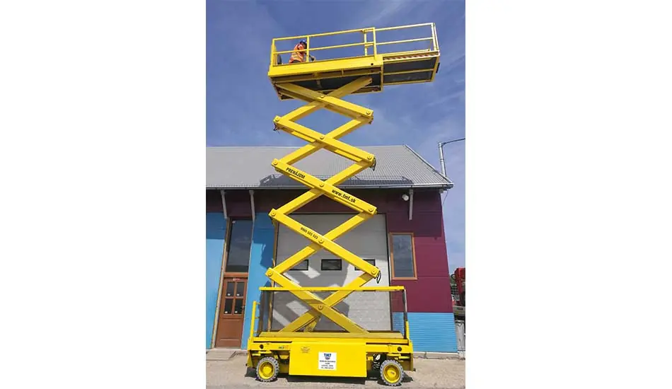 Liftlux SL 133-12