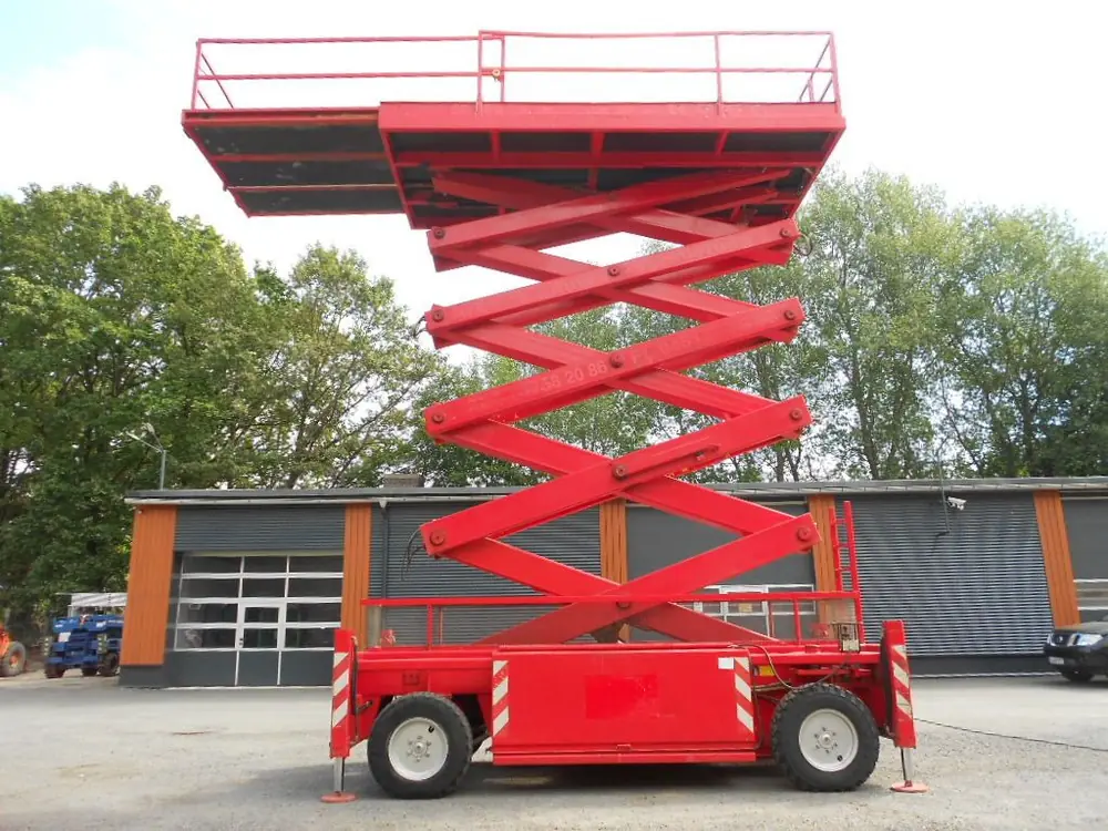 Liftlux SL 167-24