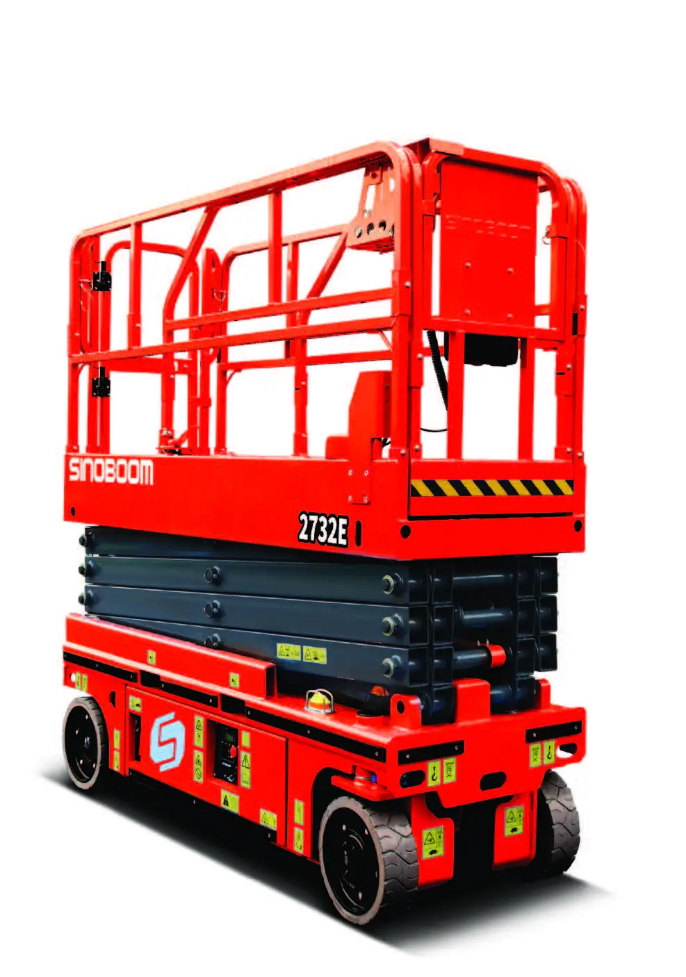 Sinoboom 2732E