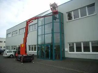 Lehmann Condor T 15