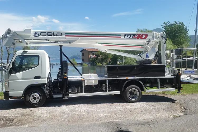 CELA DT40