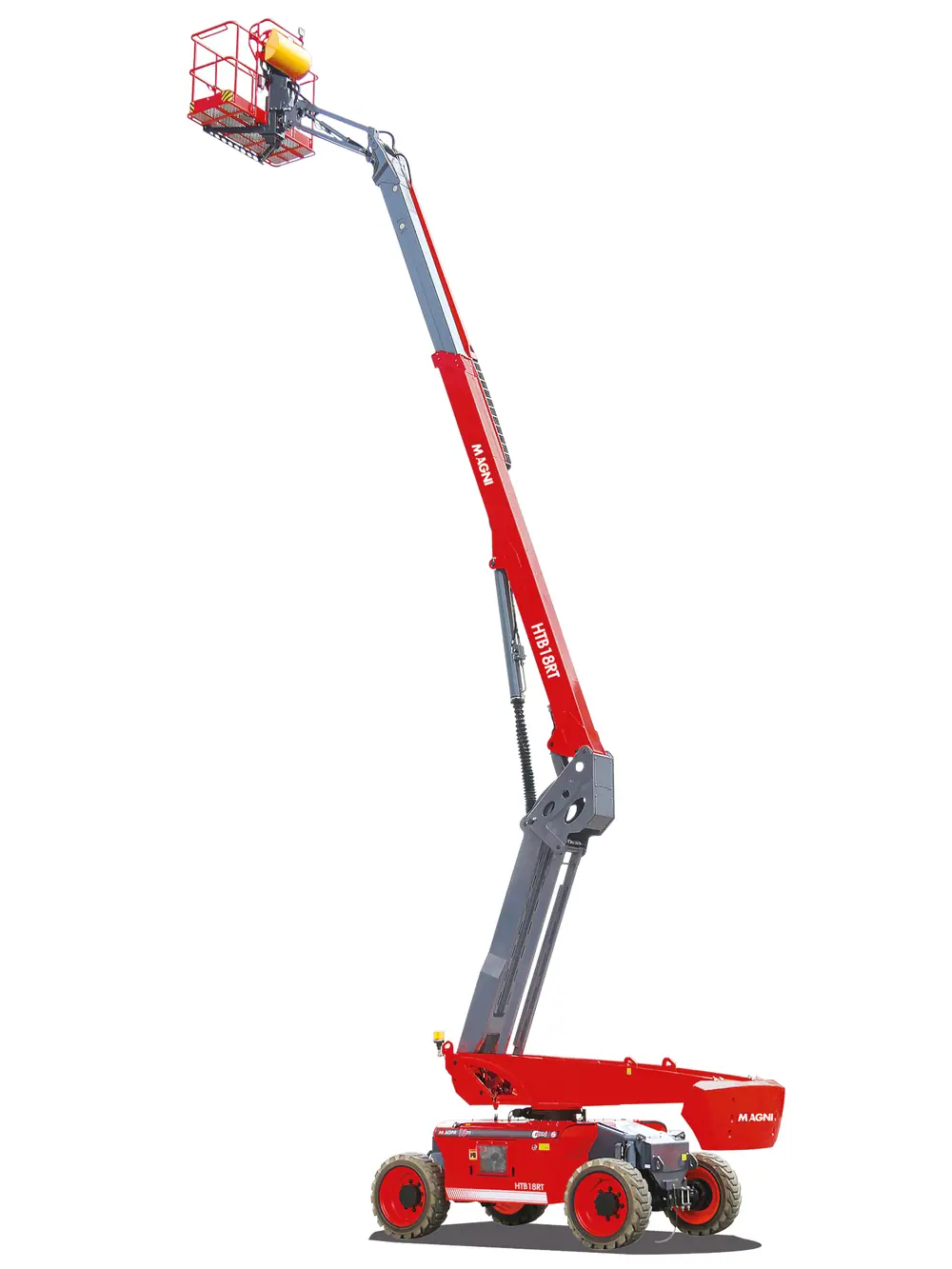 MAGNI HTB18RT