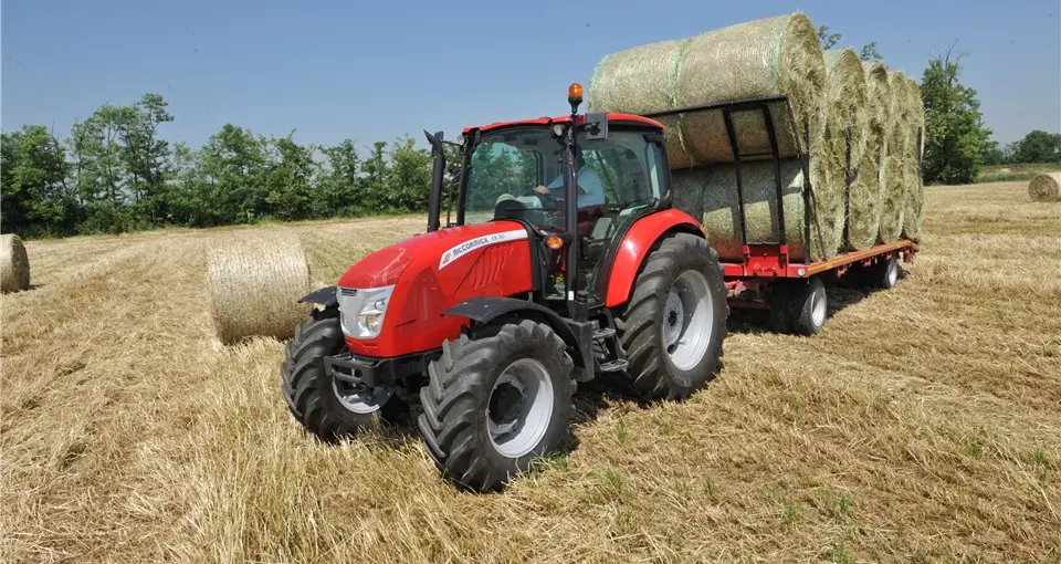 McCormick X5.40