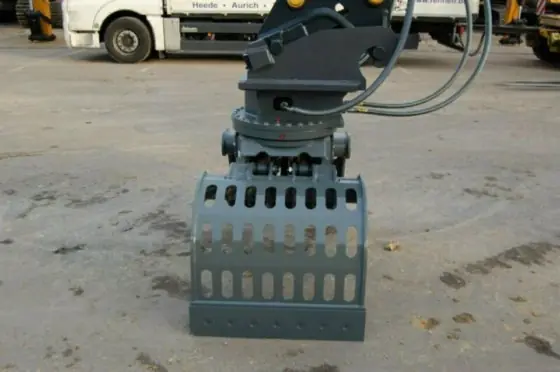 Kinshofer D 15 H-P 80