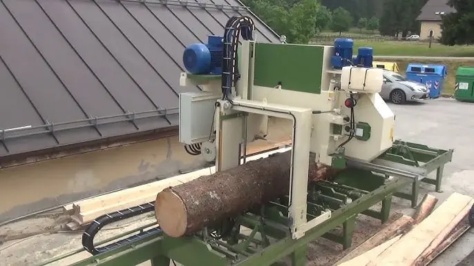 Pezzolato Timber Queen HD 7