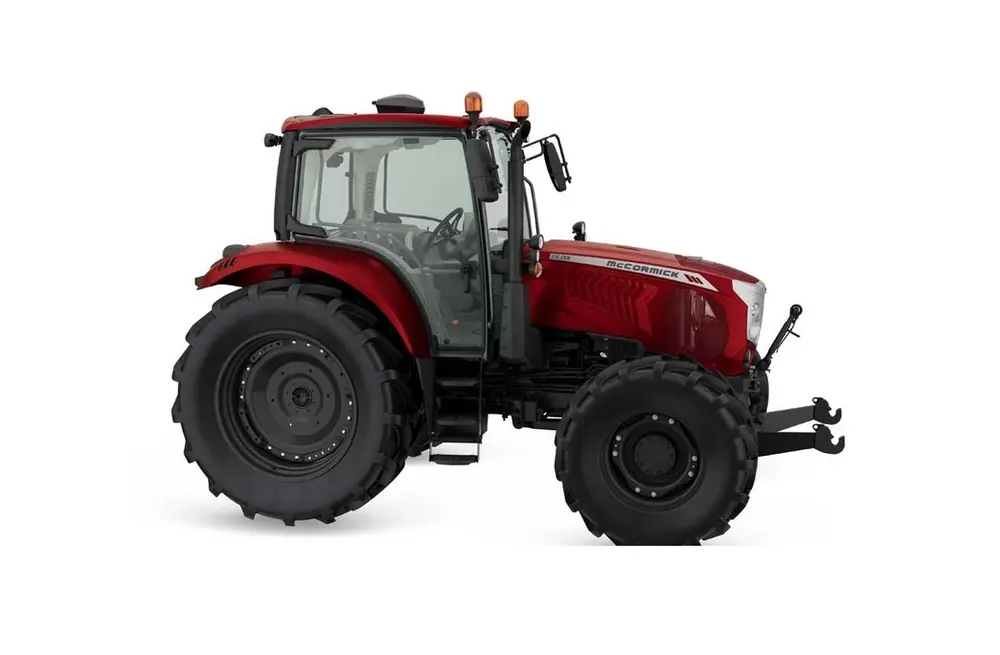McCormick X6.135