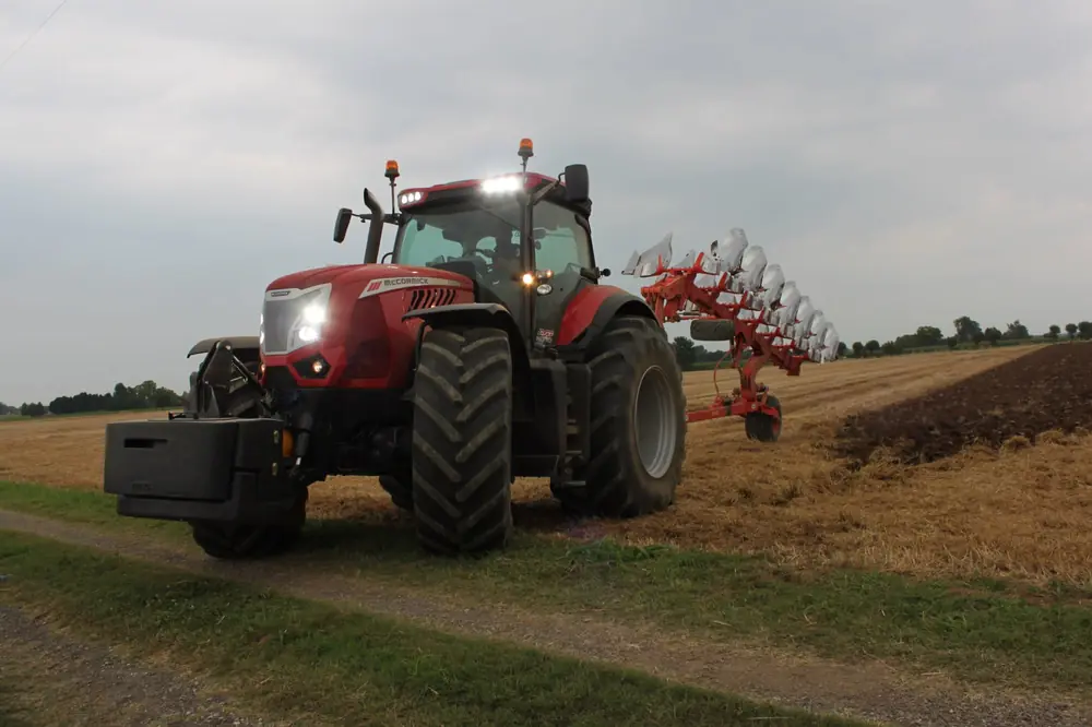 McCormick X8.660 Premium