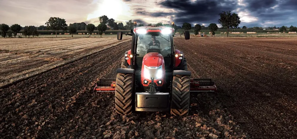 McCormick X8.660 Premium thumbnail 3