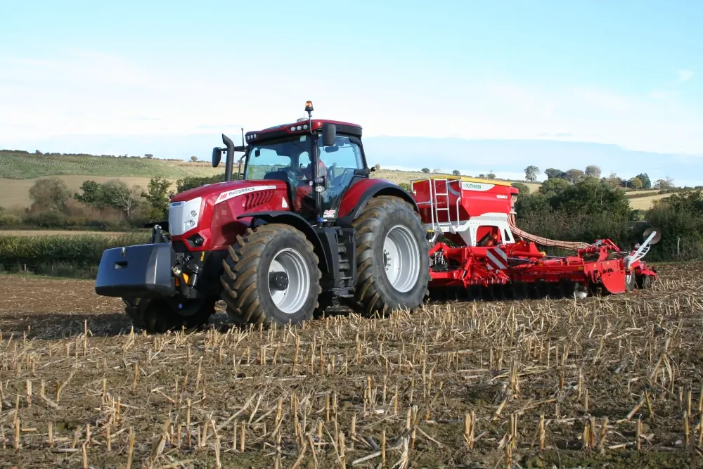 McCormick X8.660 Premium thumbnail 6