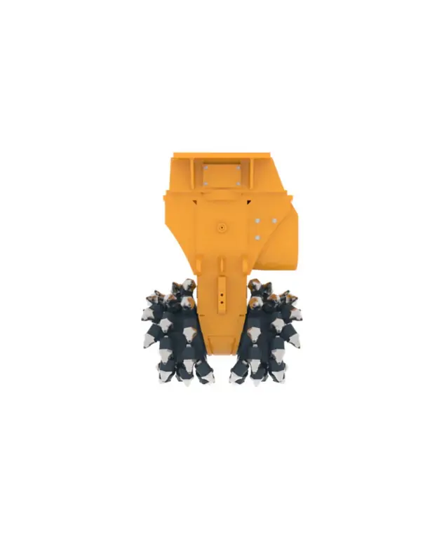 Epiroc VC 1400