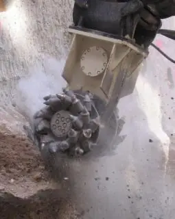 Terex WS 45 N MD