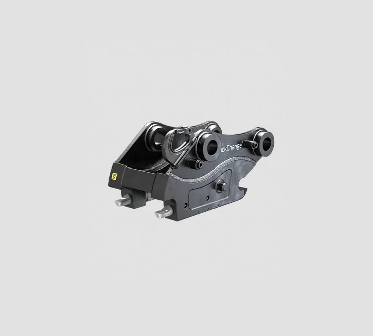 Rototilt® QC45-4 thumbnail 2