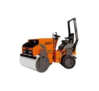 Hamm HD 13 K *
