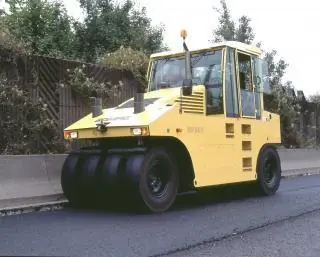 Bomag BW 24 R