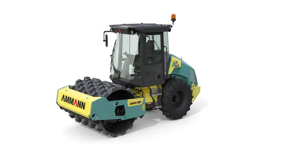 Ammann ASC 70 HXPD thumbnail 2