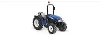 New Holland T 3020 (351)