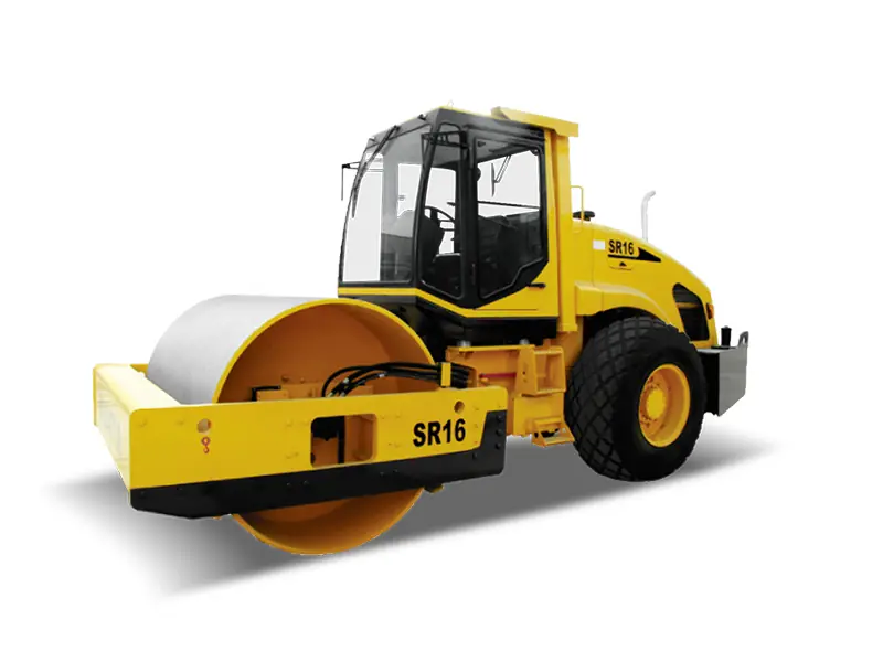 Shantui SR16P