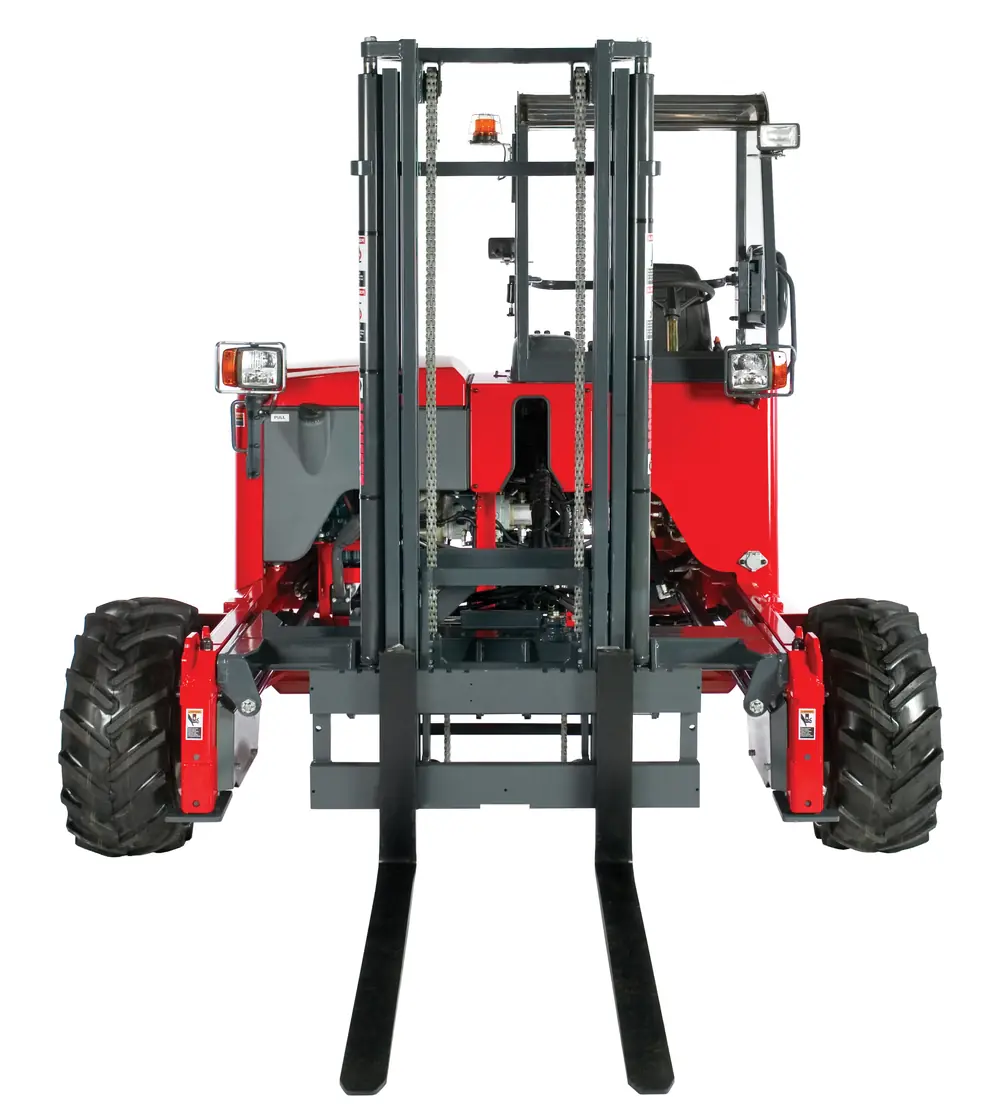 Moffett M 5-25.3