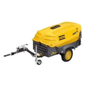 Atlas Copco XAS 77 Dd