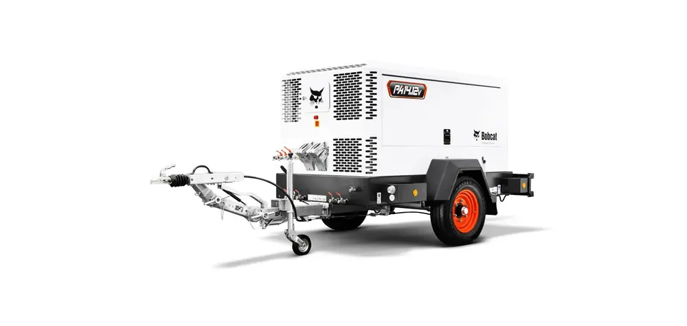 Bobcat PA10.12V