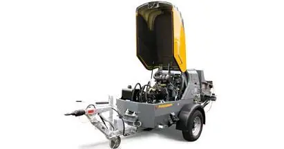 Putzmeister P 718 TD thumbnail 2