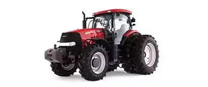 Case IH Puma 215