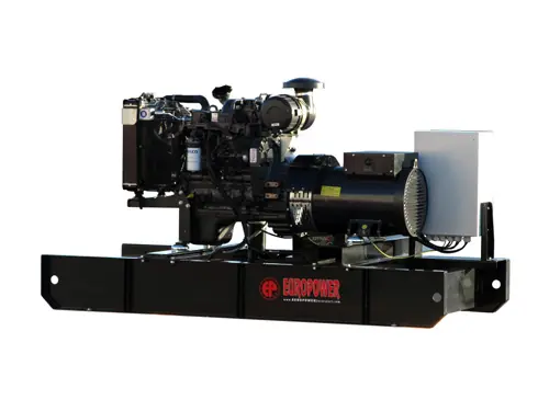 Europower EP60TDE-3A (MA)