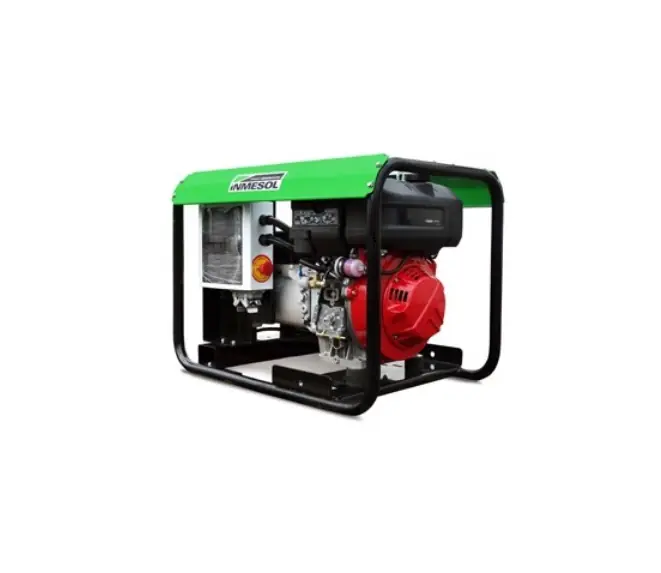 INMESOL AKD-500-CA