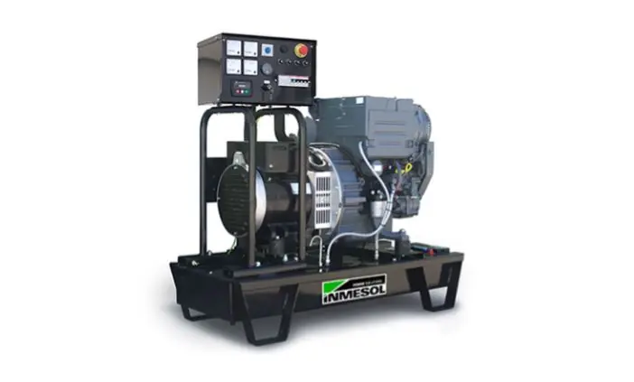 INMESOL AAD-032