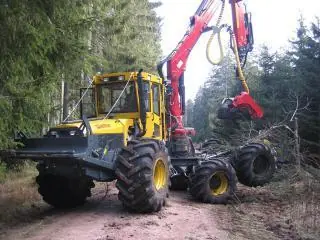 Welte W 210