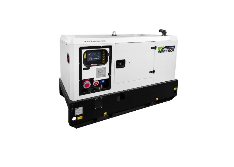 INMESOL IC-033