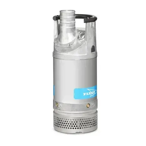 Flygt-Pumpen 2630 LR 251