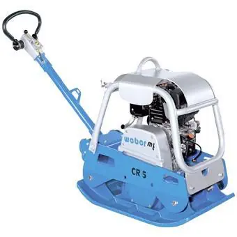 weber mt CR 5 Hd thumbnail 2