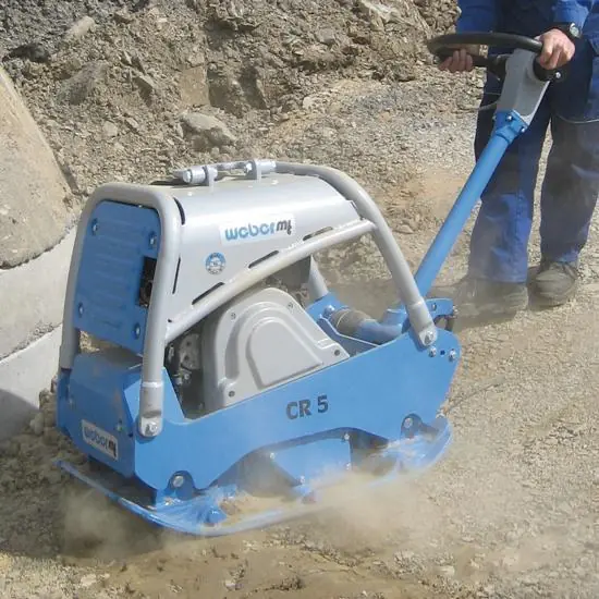 weber mt CR 5 Hd thumbnail 3
