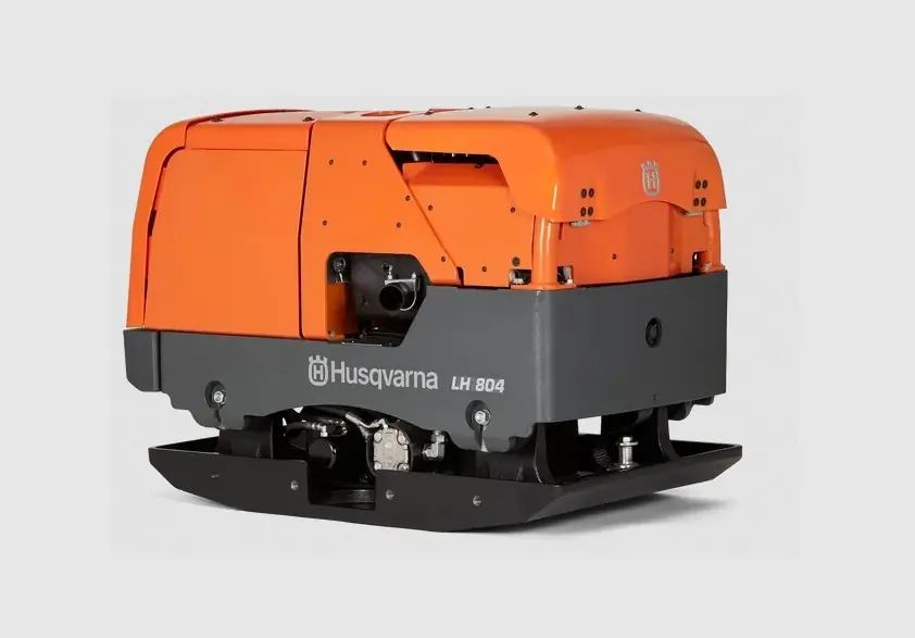 Husqvarna LH 804 thumbnail 2