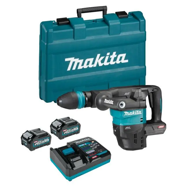 Makita HM001GM202