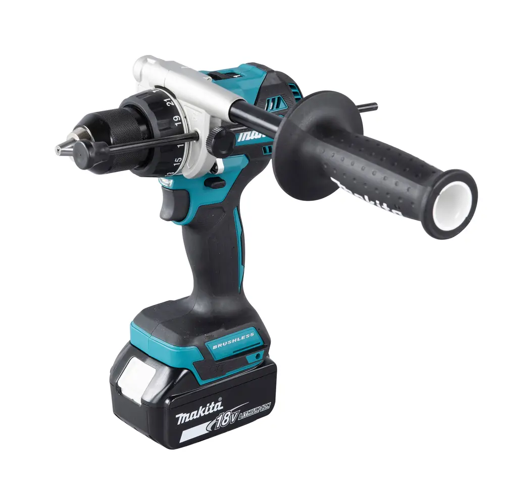 Makita DHP486