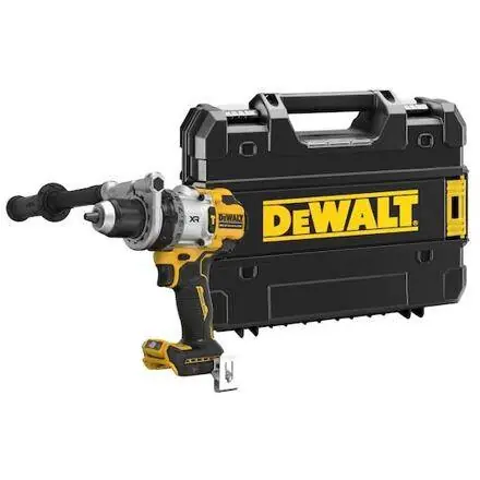 DEWALT DCD1007NT-XJ