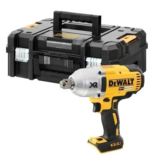 DEWALT DCF897NT-XJ