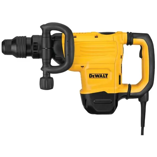 DEWALT D25872K