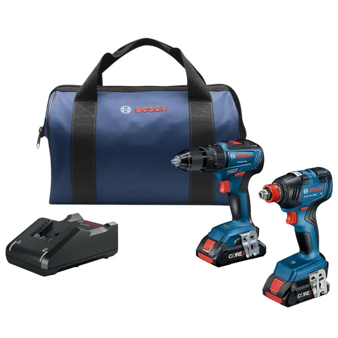 Bosch GXL 18V-233B25